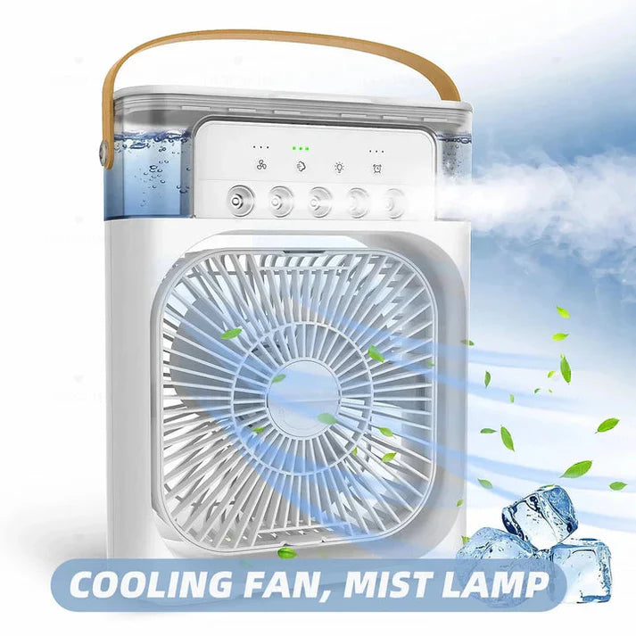 Mini Cooling Fan
